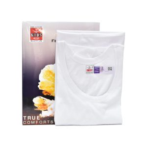 Feather Touch 100% cotton