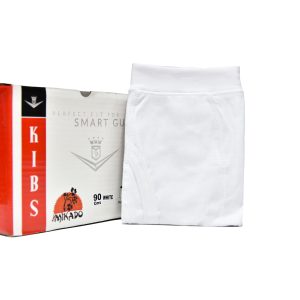 Mikado White 100% cotton